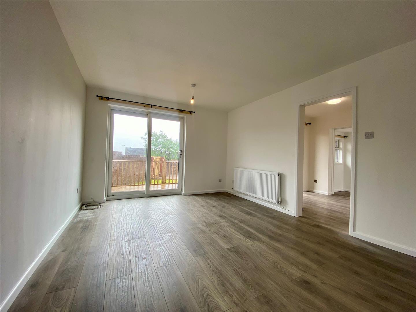 Robins Hill, Brackla, Bridgend County Borough, CF31 2PJ